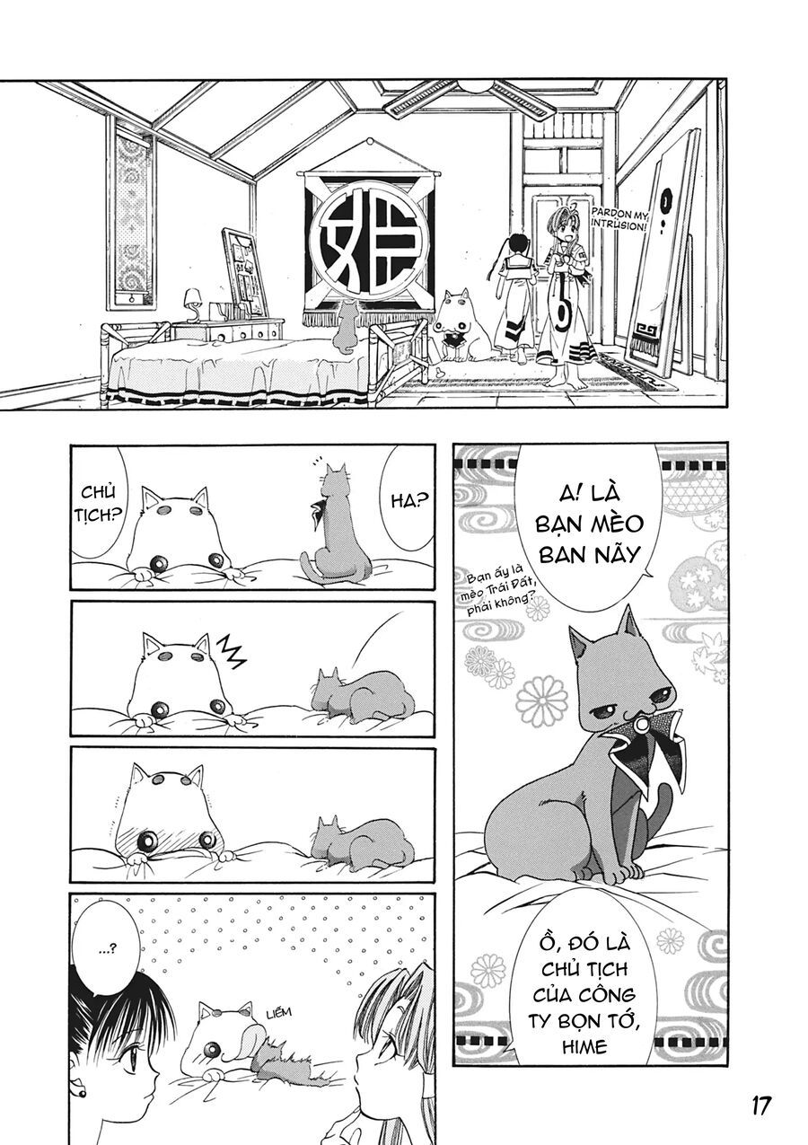 aqua - chap3 - Trang 18
